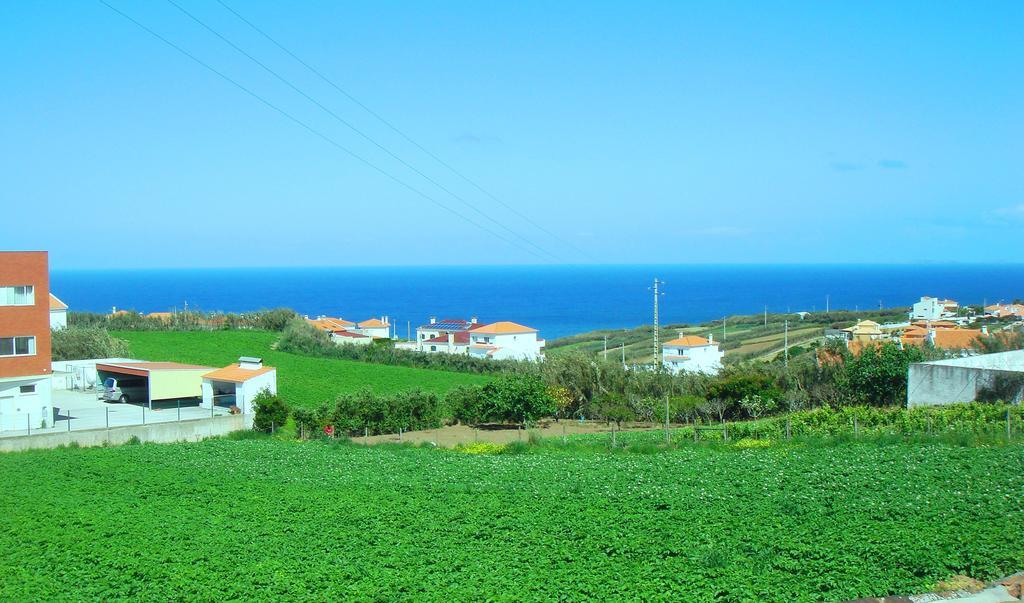Вилла Campo De Oleandros Лориньян Экстерьер фото